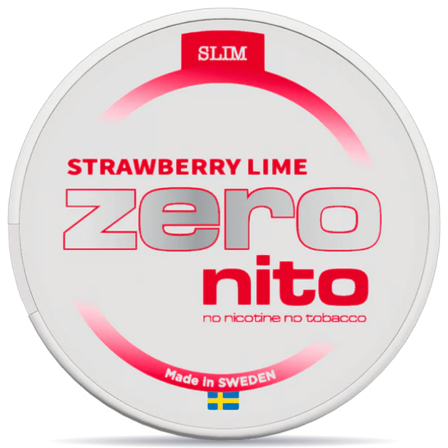 zero tobacco zero nicotine pouches Zeronito Icy Mint Slim Free Next Day Delivery and the oral fixation you want without a single stimulant zero nicotine zero tobacco pouches