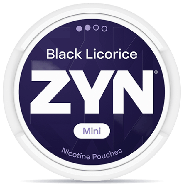 black licorice chewing tobacco Avanti Licorice 5 Pack Cigars