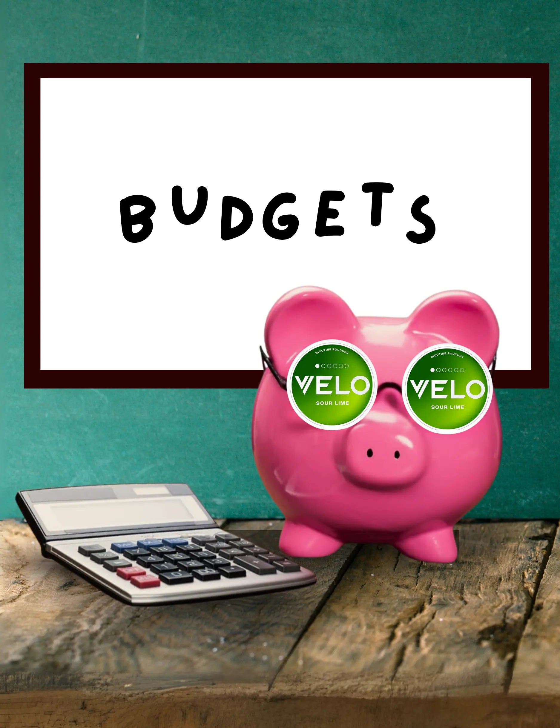 Best budget pouch brands