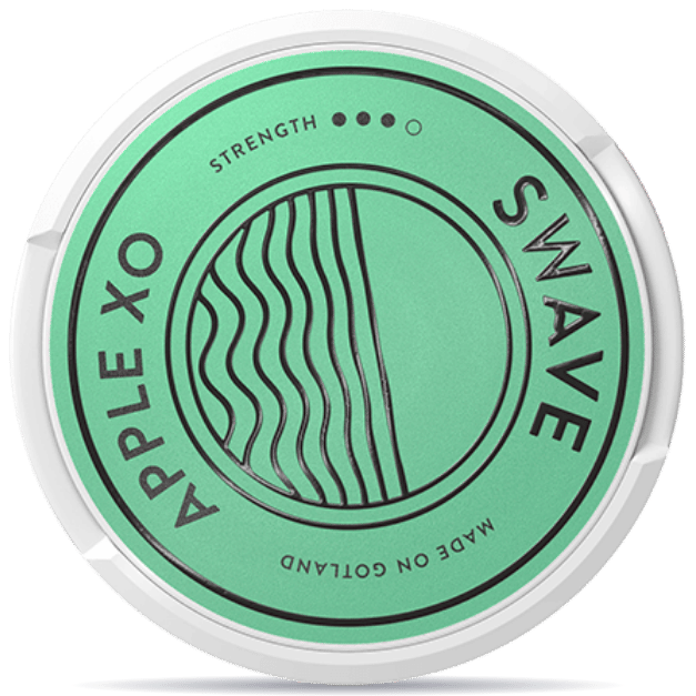 SWAVE – Nicotinos