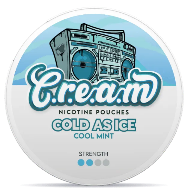 C.R.E.A.M