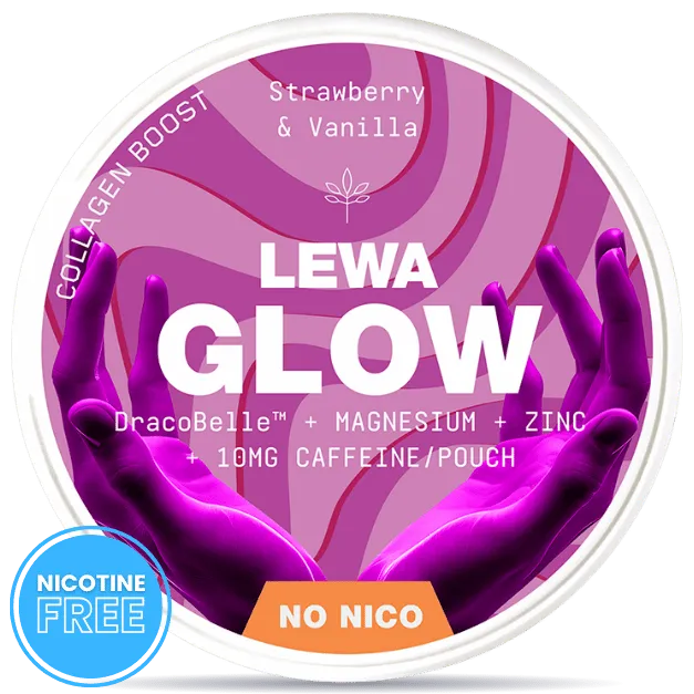 Nicotine-Free Pouches