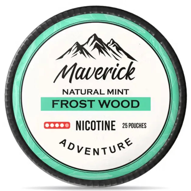 MAVERICK