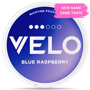 VELO Tangled Berry