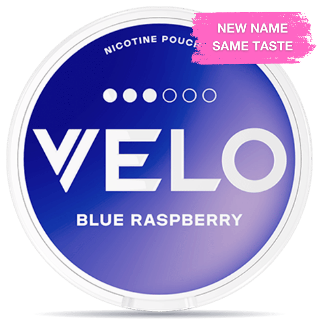 VELO Tangled Berry