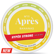 Après No. 11 Bananas Hyper Strong