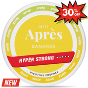 Après No. 3 Lemon Curd Hyper Strong