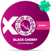 XO Black Cherry Slim