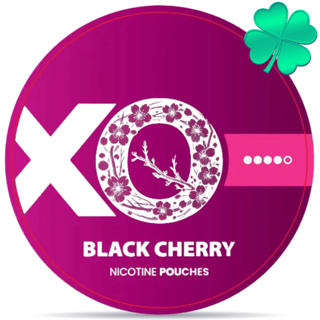 XO Black Cherry Slim