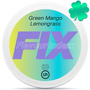 FIX Green Mango Lemongrass S5