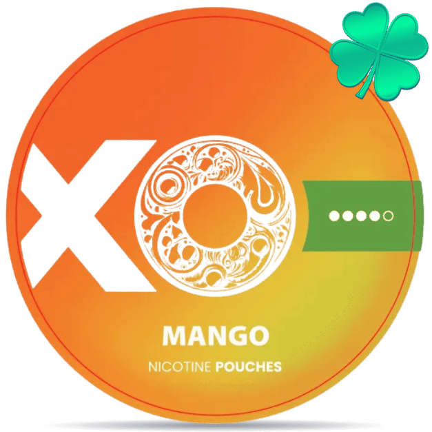 XO Mango Slim