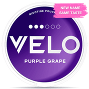 VELO Groovy Grape