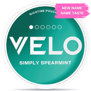 VELO Humble Spearmint Mini