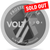 VOLT Frosted Apple Strong