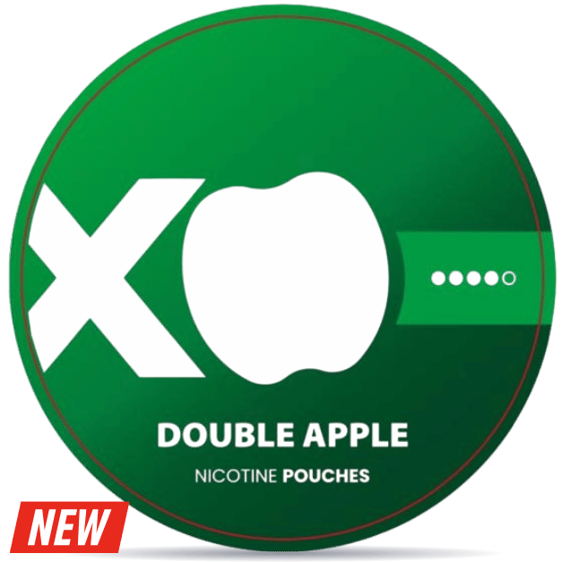 XO Double Apple