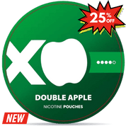 XO Double Apple