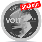 VOLT Deep Freeze Super Strong