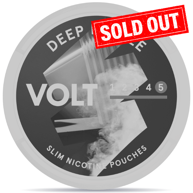 VOLT Deep Freeze Super Strong