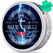 ZIXS Blue Chilli Slim