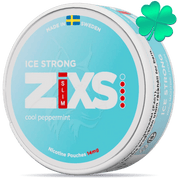 ZIXS Ice Strong Slim