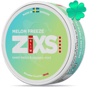 ZIXS Melon Freeze Slim