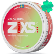 ZIXS Melon Rush Slim