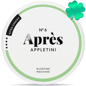 Après No. 6 Appletini Extra Strong Slim