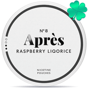 Après No. 8 Raspberry Liqorice Normal