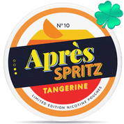 Après No. 10 Tangerine Spritz Slim