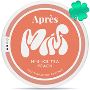 Après No. 5 Ice Tea Peach Petite Mini