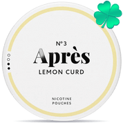 Après No. 3 Lemon Curd Normal