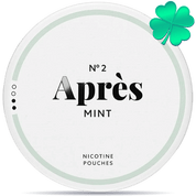 Après No. 2 Mint Normal