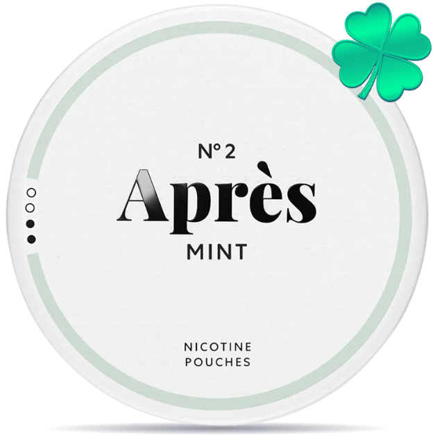 Après No. 2 Mint Normal