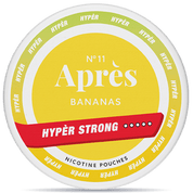 Après No. 11 Bananas Hyper Strong