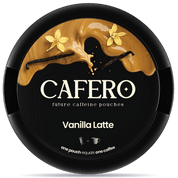 CAFERO Vanilla Latte