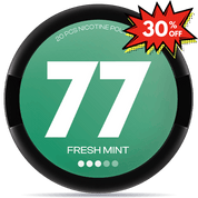 77 Fresh Mint Medium