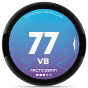 77 Arctic Berry