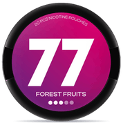 77 Forest Fruits Medium