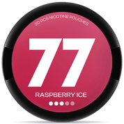 77 Raspberry Medium