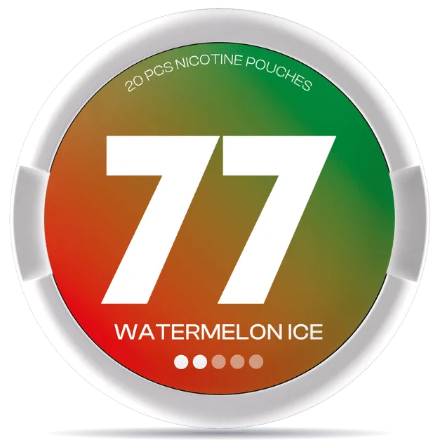 77 Watermelon Ice Light