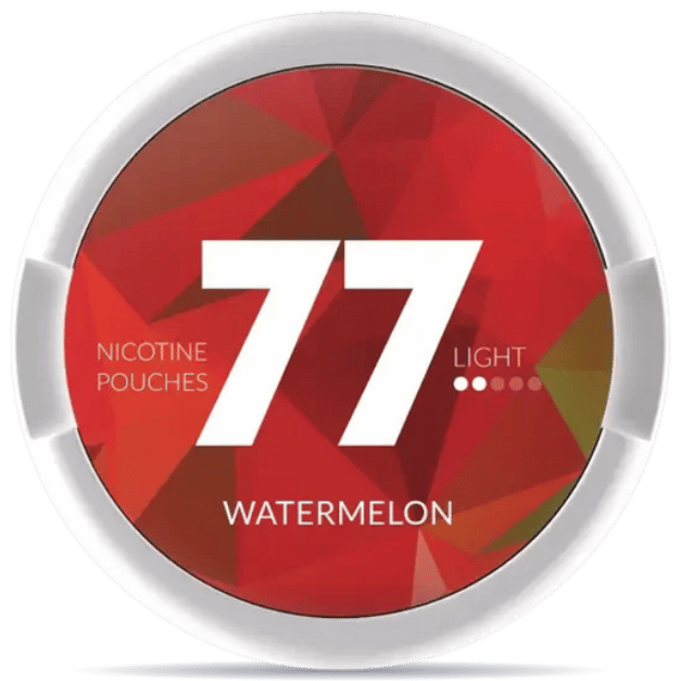 77 Watermelon Light