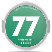 77 Fresh Mint Light