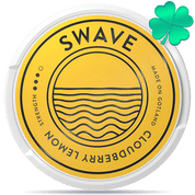 SWAVE Cloudberry Lemon Strong Slim