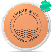 SWAVE Fresh Orange Mini