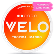 VELO Breezy Mango