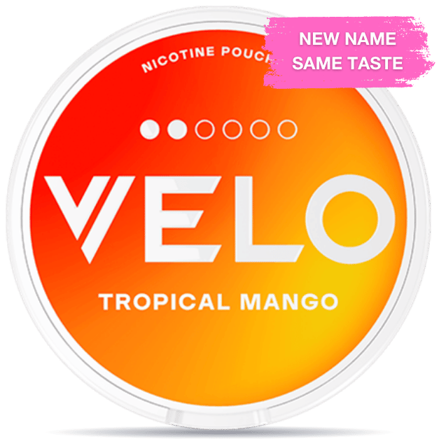 VELO Breezy Mango