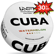 CUBA White Watermelon