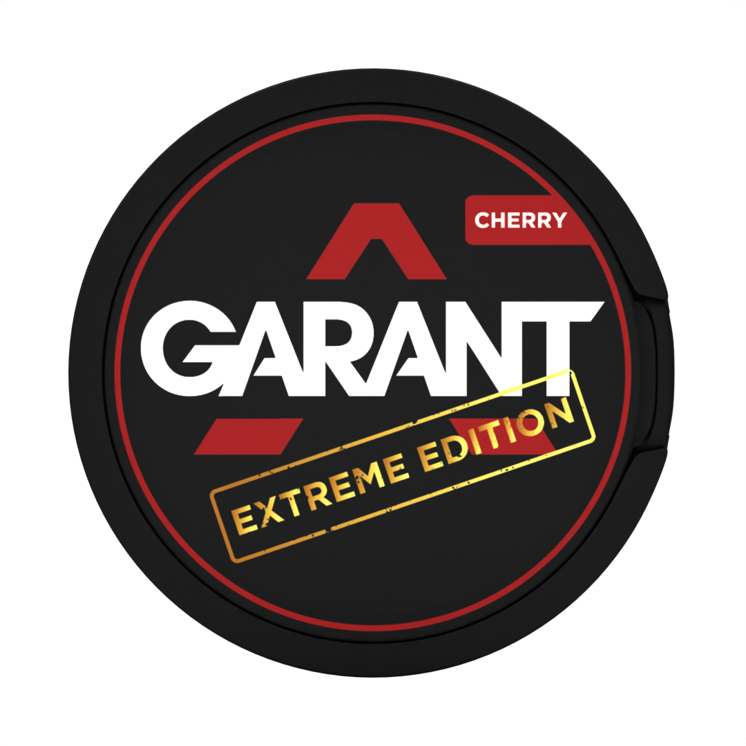 GARANT Cherry 50mg