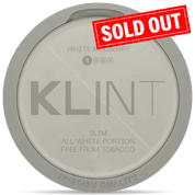 KLINT White Mulberry Slim #1