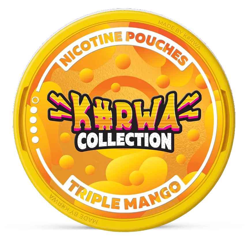 K#rwa Triple Mango Strong